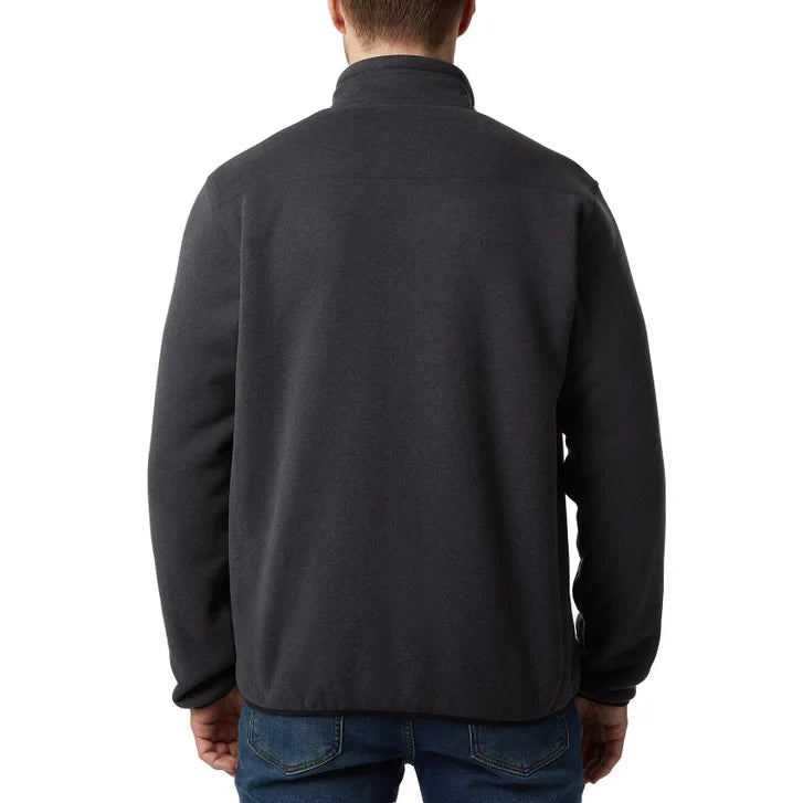 32 Degrees Men's Full Zip Lined Jacket