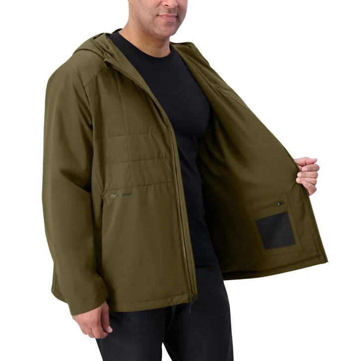 Dakine Men's Hooded Jacket