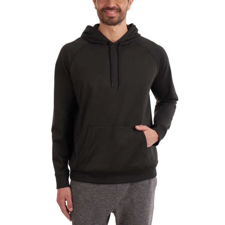 Kirkland Signature Men's Active Pullover Hoodie