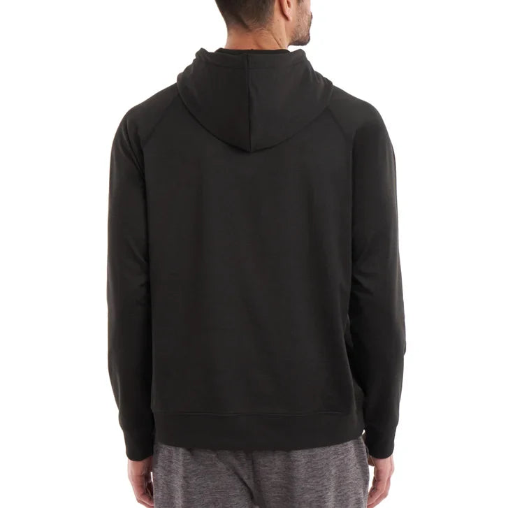 Kirkland Signature Men's Active Pullover Hoodie