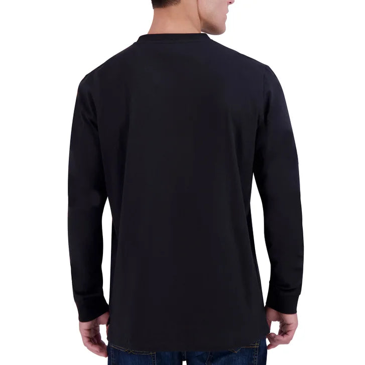 John Deere Men's Long Sleeve Tee