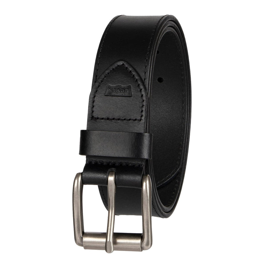 Levi's Men's Leather Belt