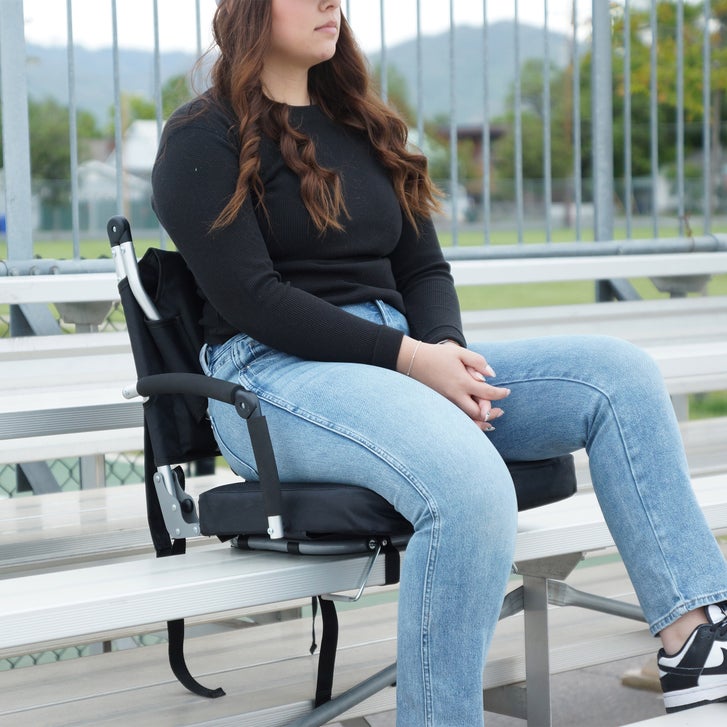SitBax Padded Bleacher Seat - image 3