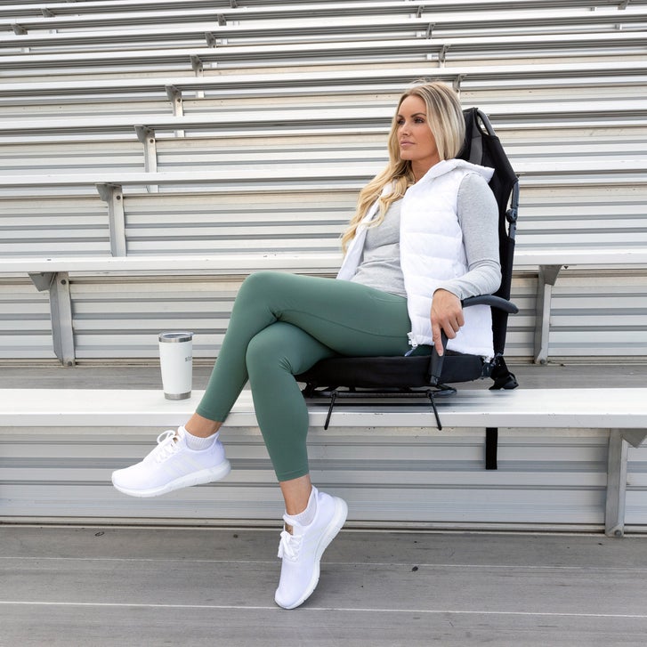 SitBax Padded Bleacher Seat - image 5