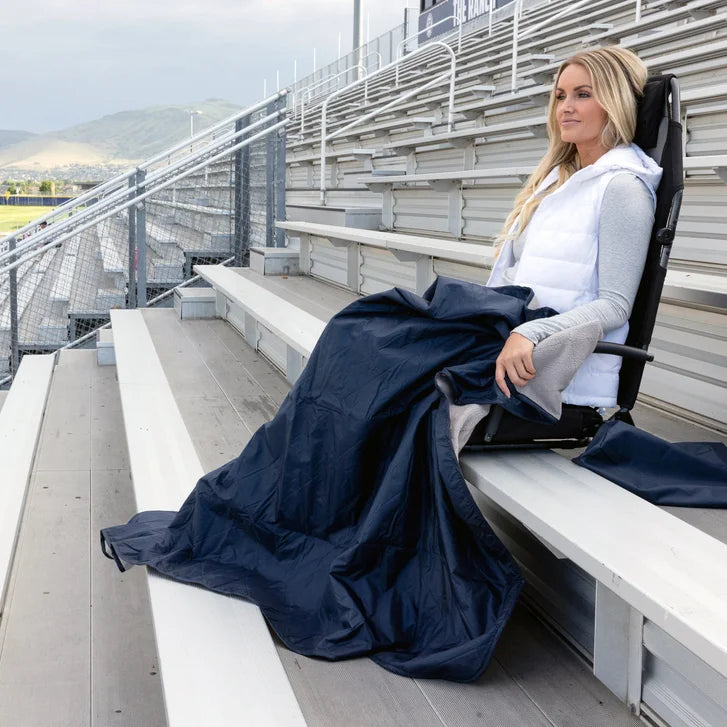 SitBax Padded Bleacher Seat - image 6