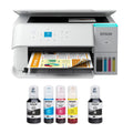 Epson EcoTank ET-2988 Wireless SuperTank Printer - White – image 1
