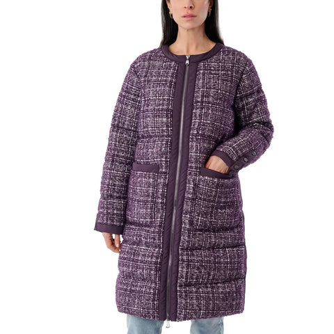 Bernardo Women's Puffer Jacket
