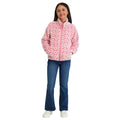 Pacific Trail Youth Plush Fleece Jacket
