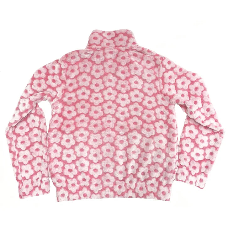 Pacific Trail Youth Plush Fleece Jacket