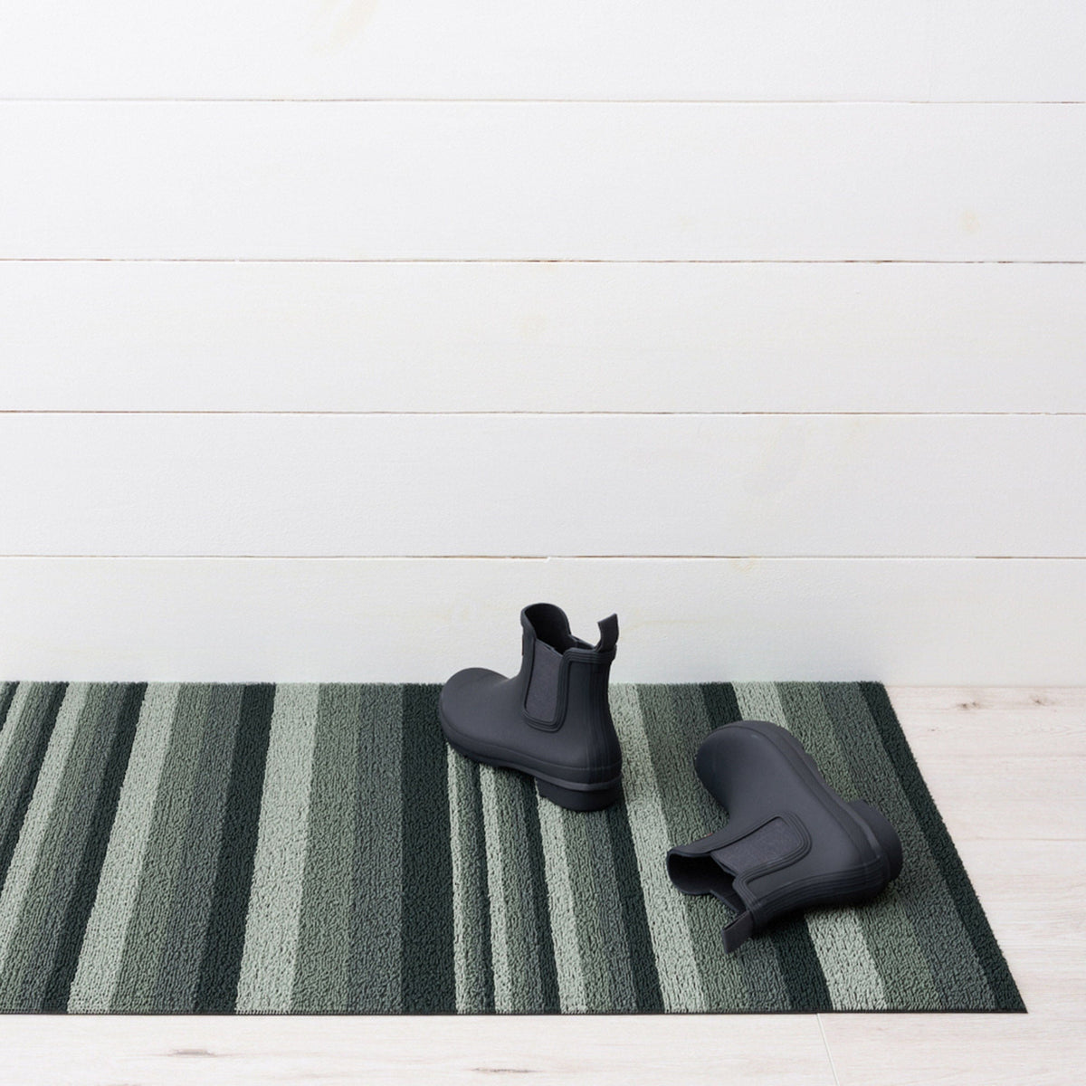 Chilewich Shag Indoor/Outdoor Mat, 3' x 5'
