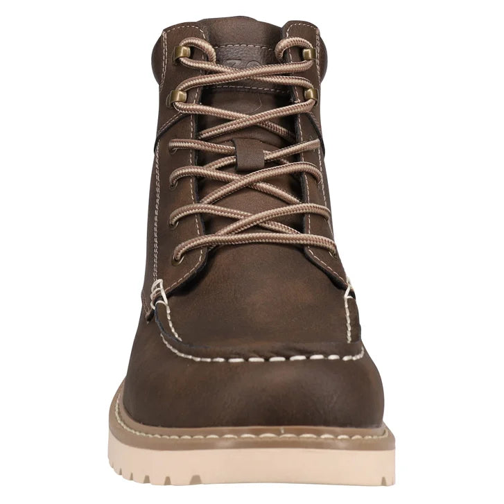 Izod Men's Lace Up Boot