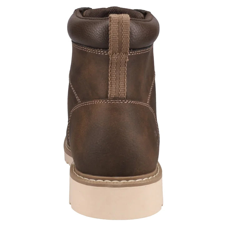 Izod Men's Lace Up Boot