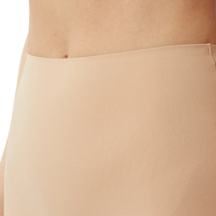 Layer Zero by 32 Degrees Women's Shaping Shorts, 2-pack