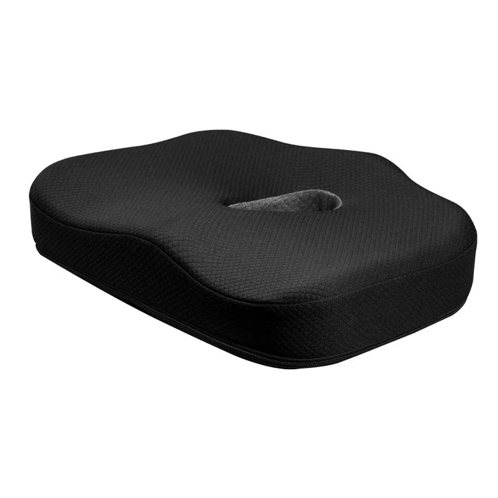 Deluxe Memory Foam Seat Cushion 2-pack - image 1