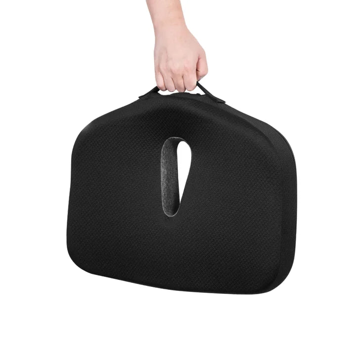 Deluxe Memory Foam Seat Cushion 2-pack - image 4
