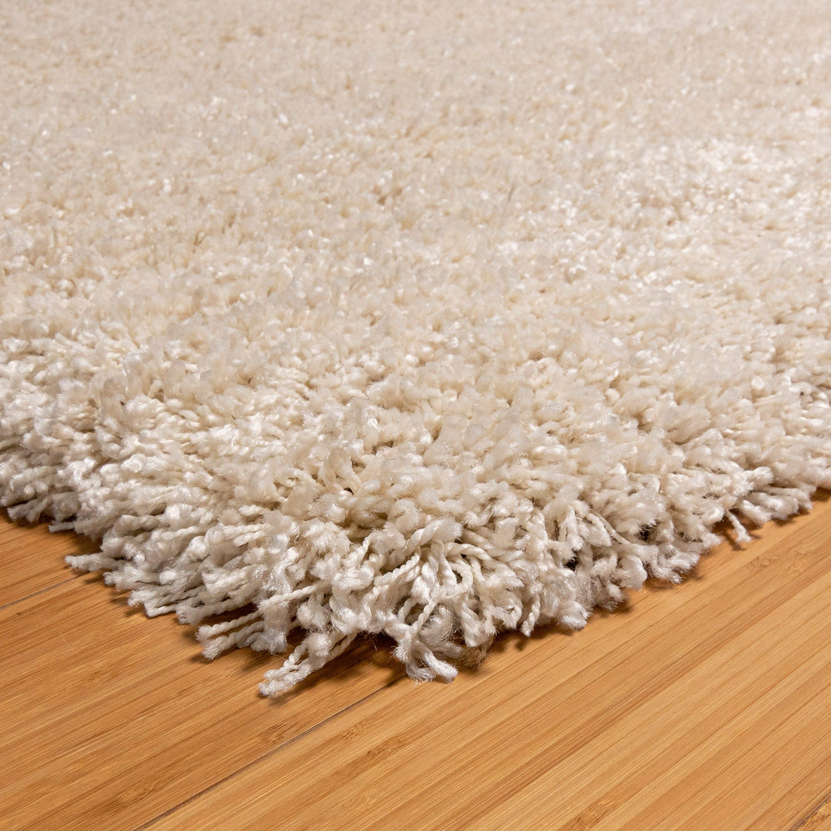 Thomasville Marketplace Luxury Shag Rug Collection, 6'6” x 9'6”