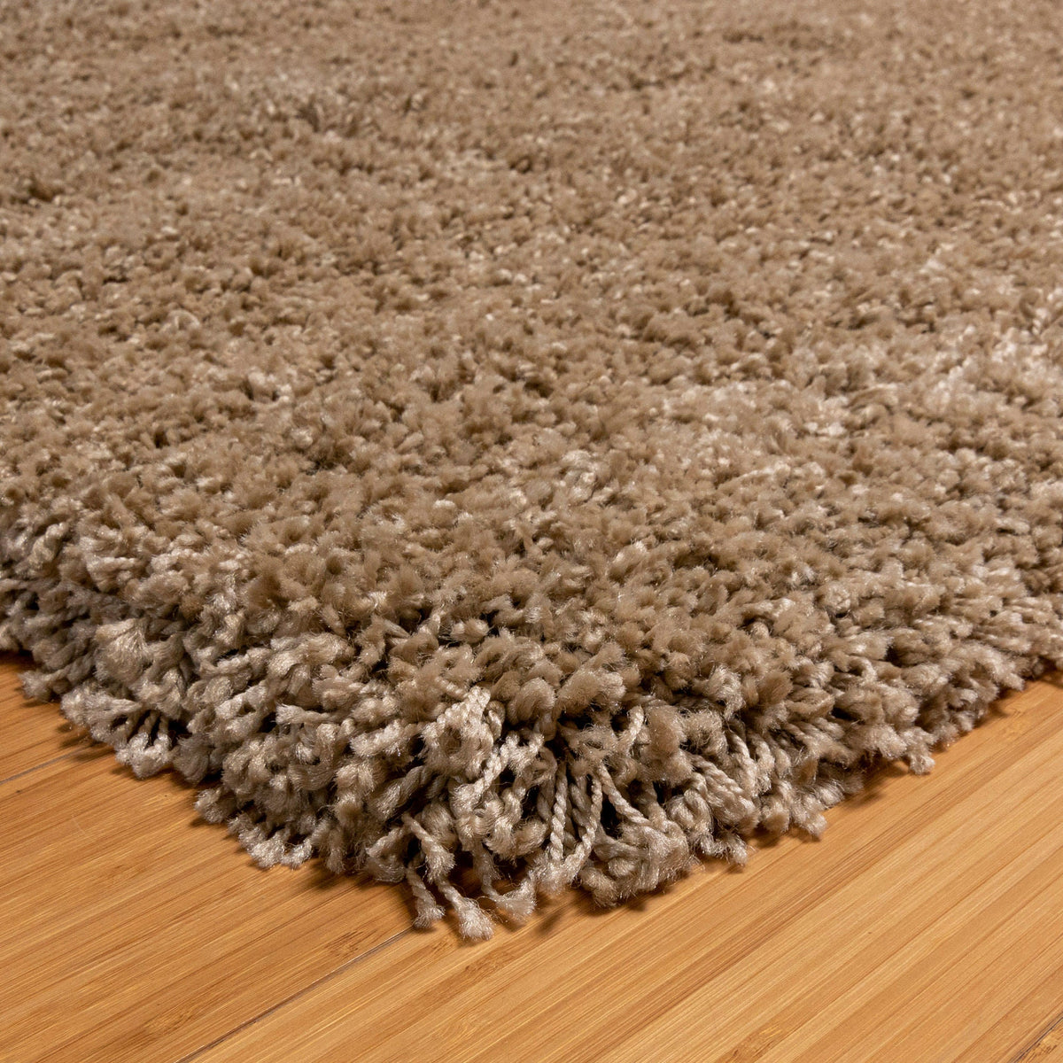 Thomasville Marketplace Luxury Shag Rug Collection, 7'10” x 10'