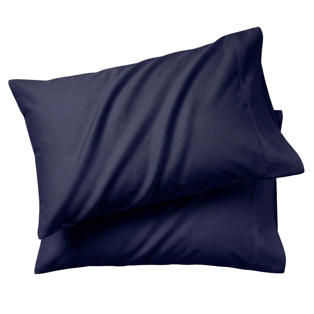Ettitude Signature Sateen Pillowcases 2-piece