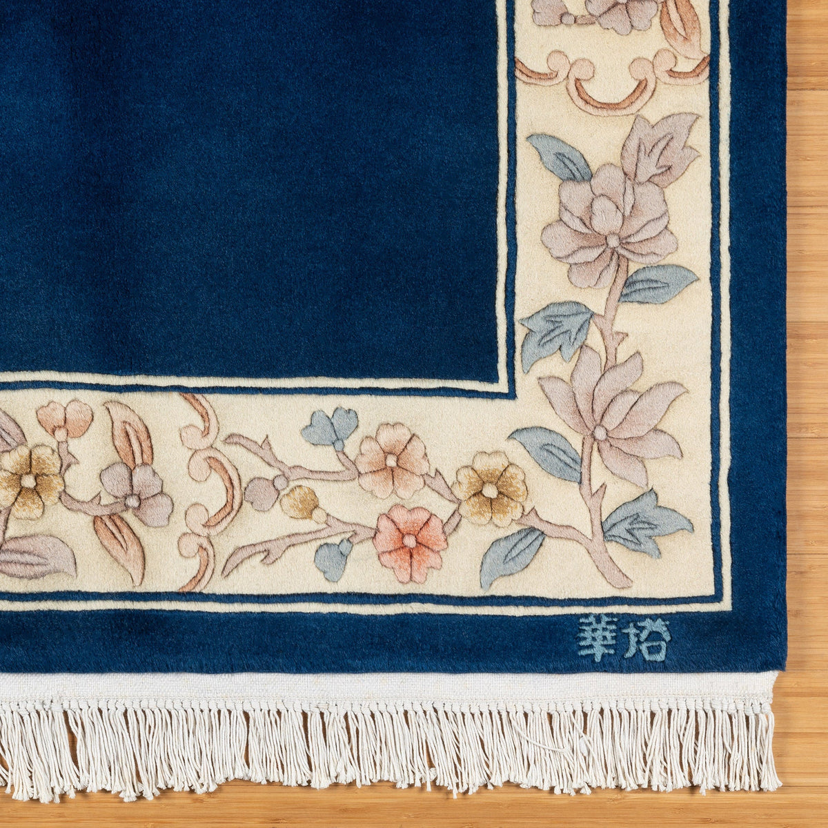 Pagoda Hand Knotted Rug Collection, Ophelia