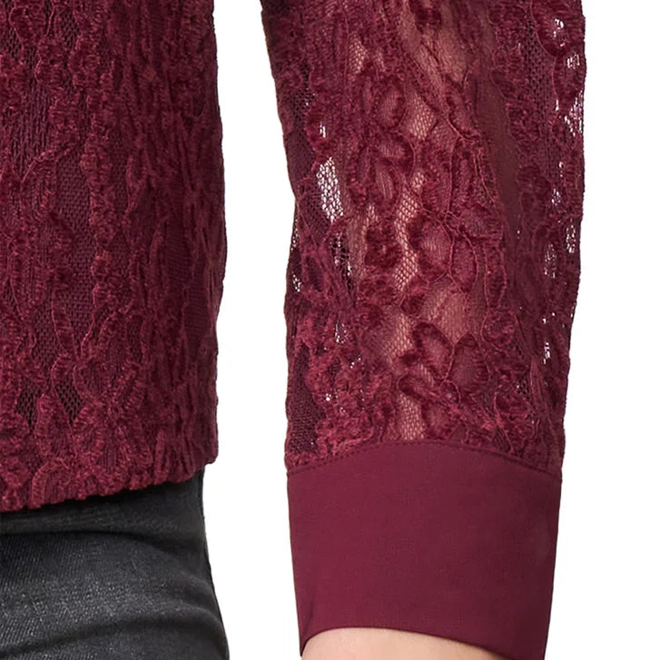 Dark Red