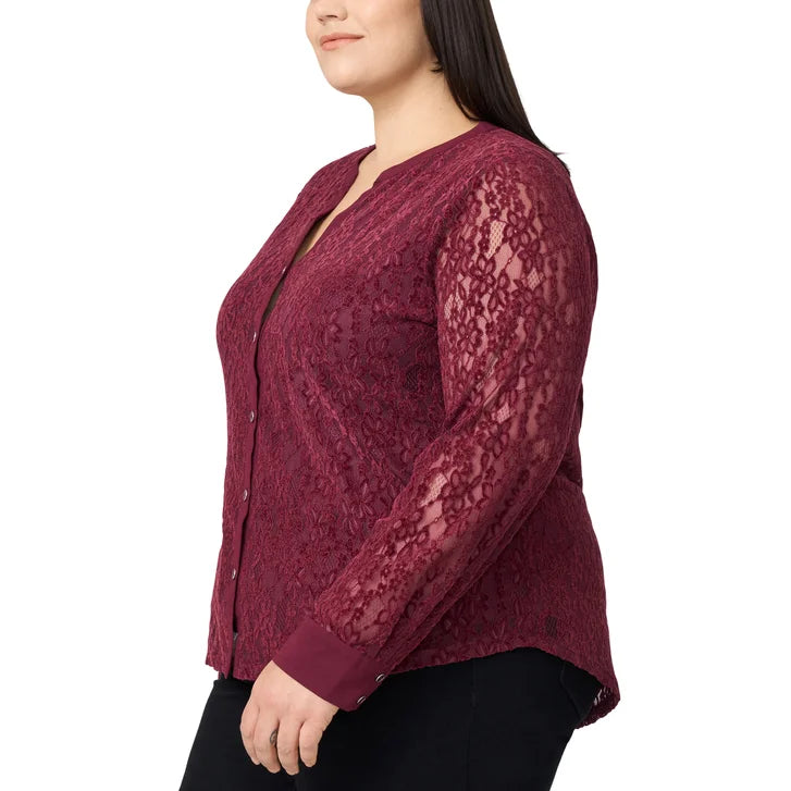 Dark Red