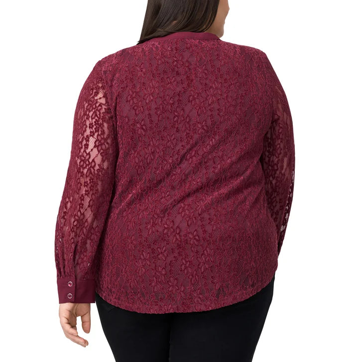 Dark Red