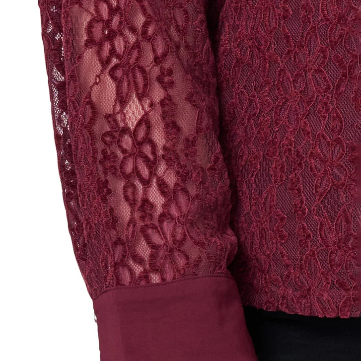 Dark Red