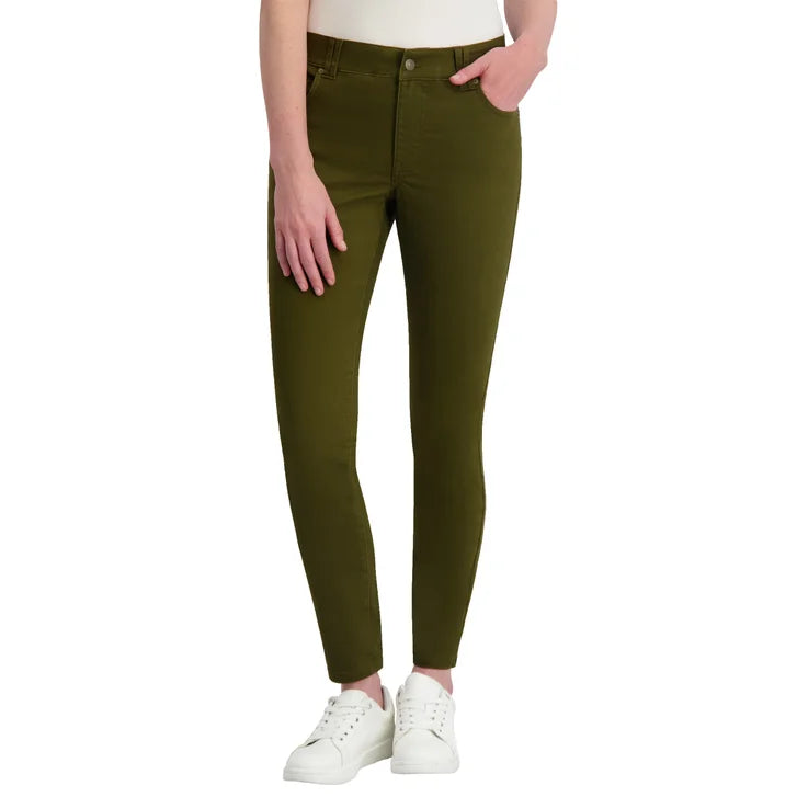 Nautica Jeans Women's Sateen Sculpting Pant