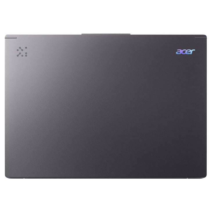 Acer Aspire 14" AI Copilot+ PC – Intel Core Ultra 9 processor 288V – WUXGA (1920 x 1200) Touchscreen – 32GB RAM - 1TB SSD- Windows 11 Home - Steel Gray – image 6