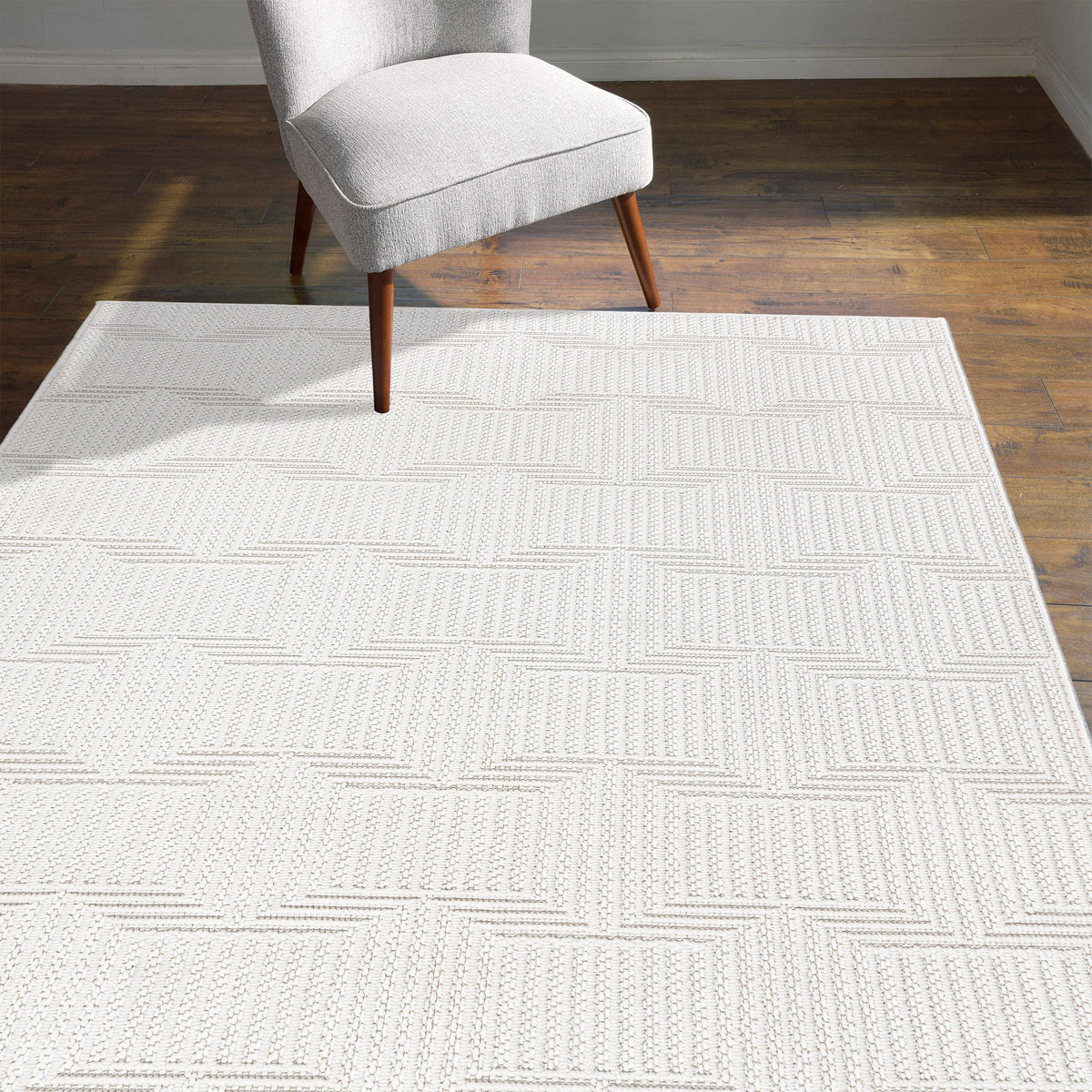 Regent Area Rug Collection, Ameca