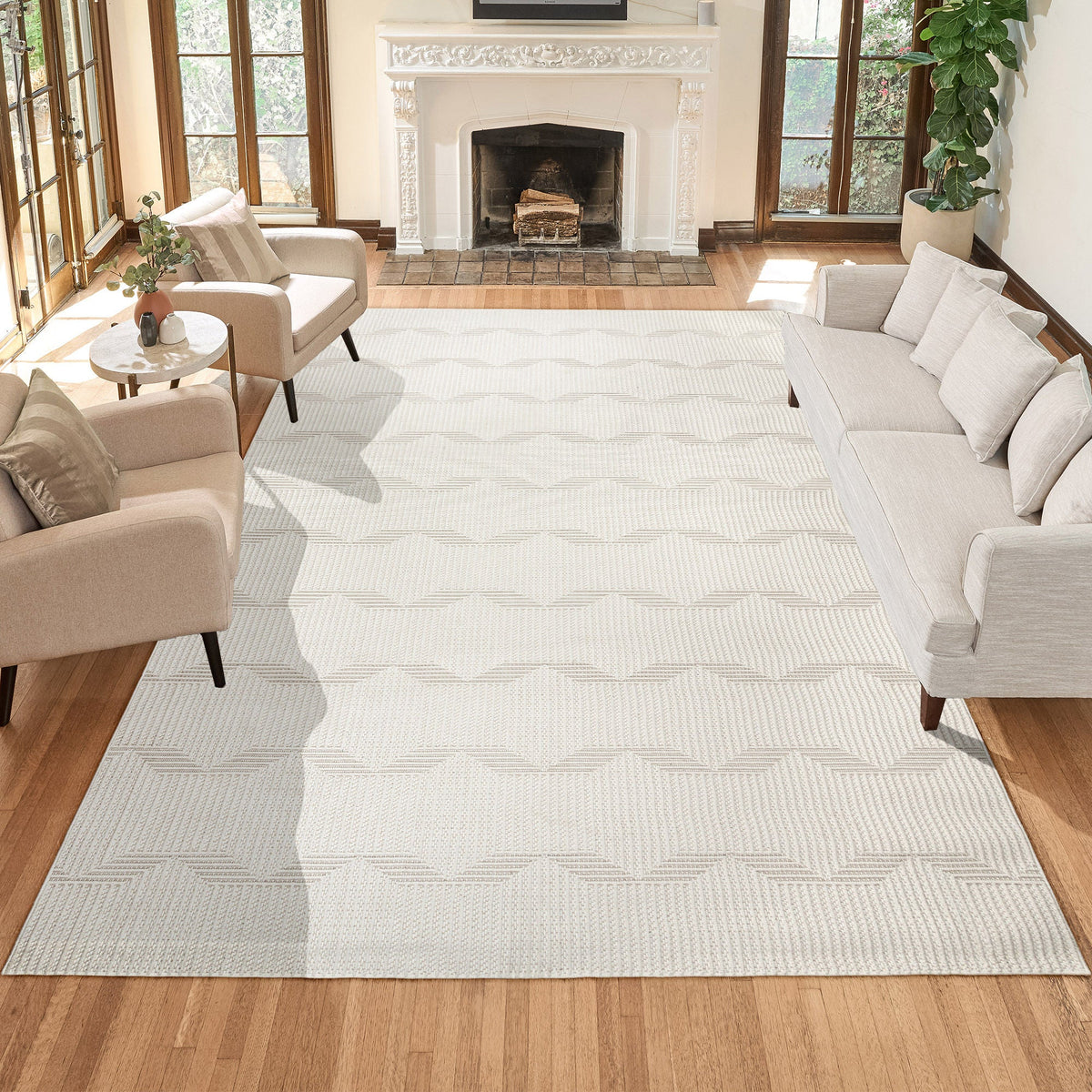 Regent Area Rug Collection, Ameca
