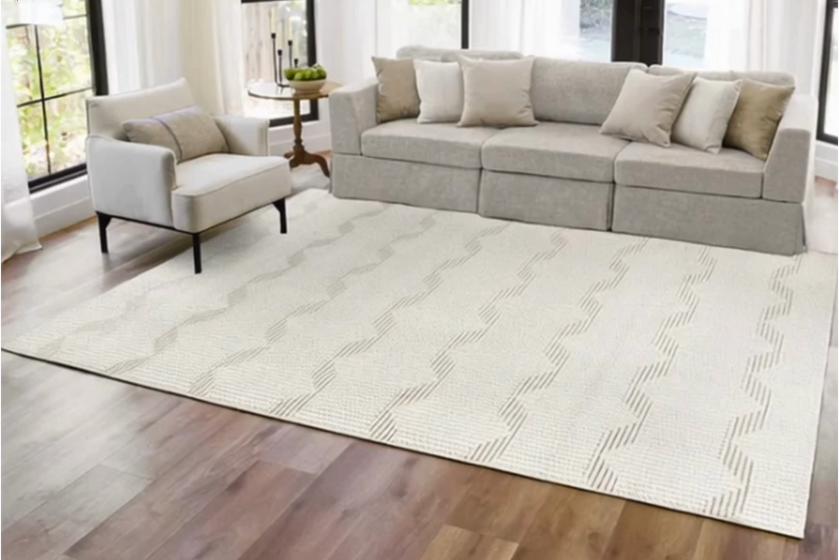 Regent Area Rug Collection, Ameca