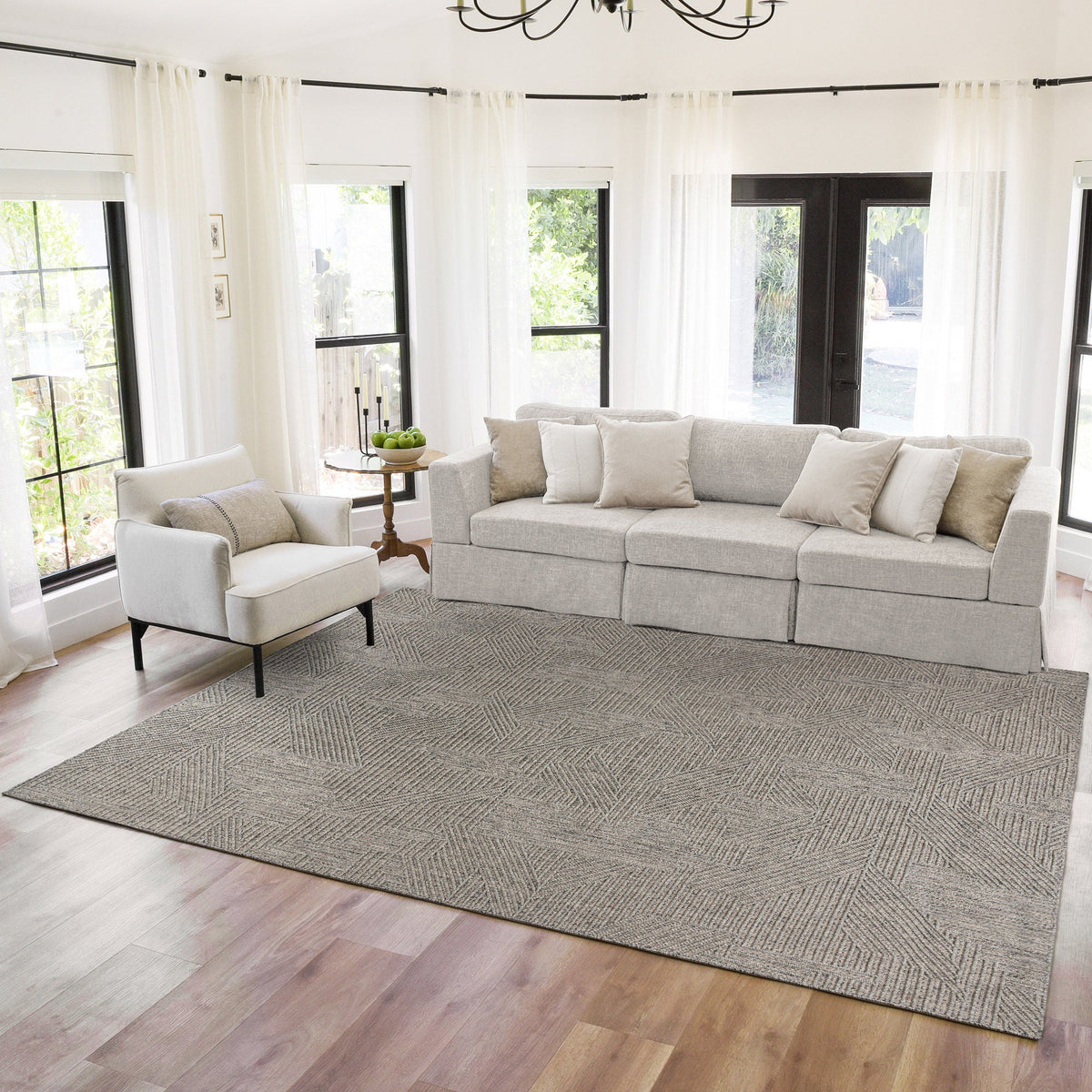 Regent Area Rug Collection, Devyn