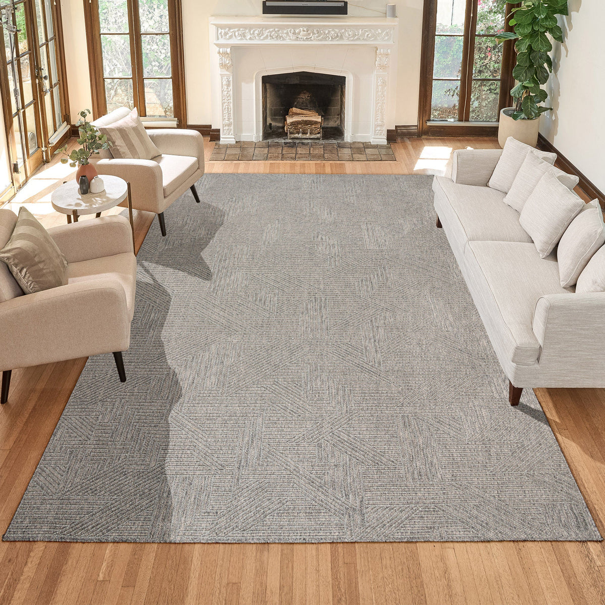 Regent Area Rug Collection, Devyn