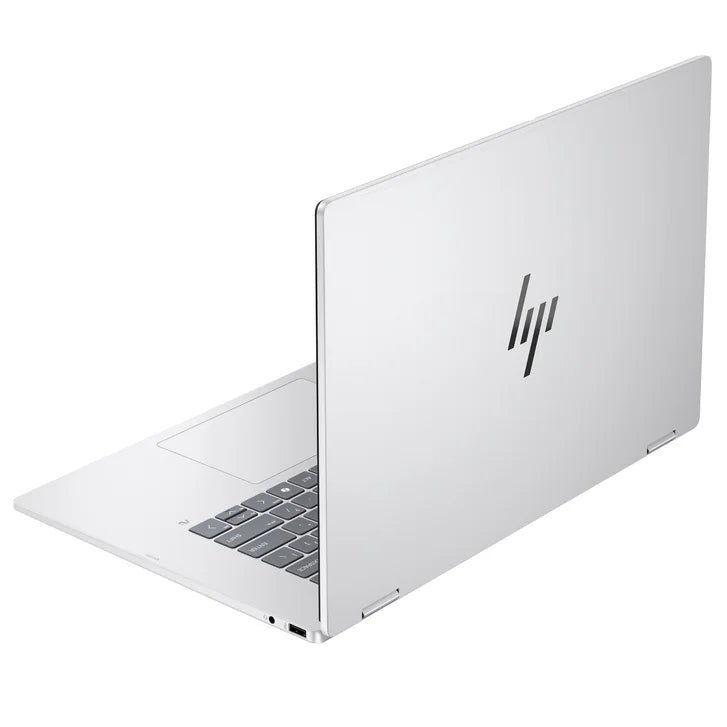 HP OmniBook 7 Flip 16" 2-in-1 AI Laptop - Intel Evo Platform Powered by Intel Core Ultra 7 258V - Copilot+ PC - 3K OLED Touchscreen - 32GB Memory - 1TB SSD - Windows 11 Home – image 3