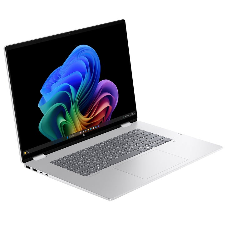 HP OmniBook 7 Flip 16" 2-in-1 AI Laptop - Intel Evo Platform Powered by Intel Core Ultra 7 258V - Copilot+ PC - 3K OLED Touchscreen - 32GB Memory - 1TB SSD - Windows 11 Home – image 5