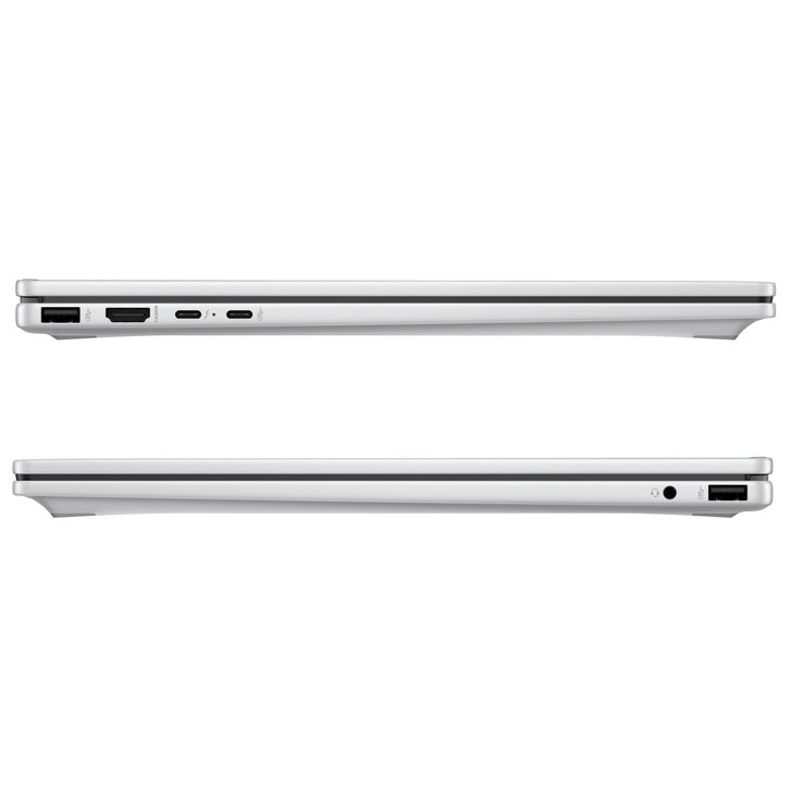 HP OmniBook 7 Flip 16" 2-in-1 AI Laptop - Intel Evo Platform Powered by Intel Core Ultra 7 258V - Copilot+ PC - 3K OLED Touchscreen - 32GB Memory - 1TB SSD - Windows 11 Home – image 6