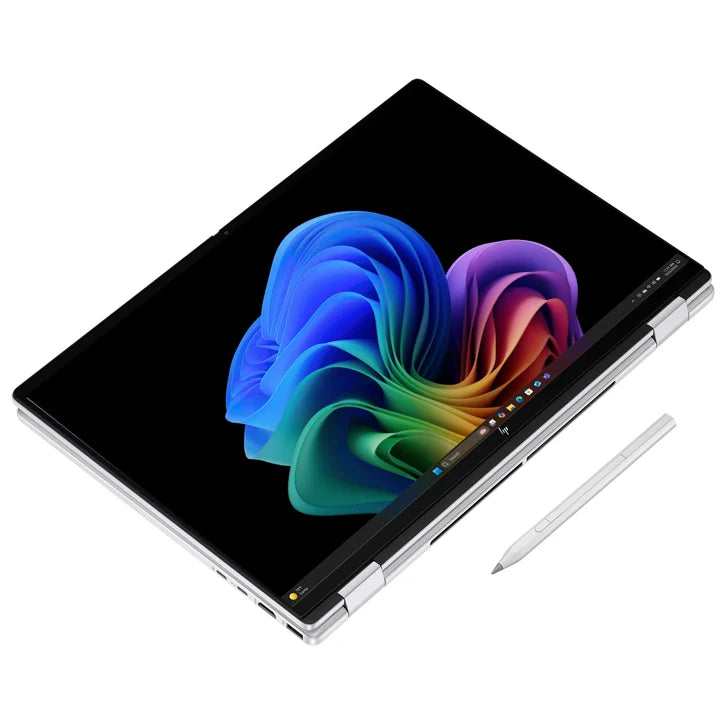 HP OmniBook 7 Flip 16" 2-in-1 AI Laptop - Intel Evo Platform Powered by Intel Core Ultra 7 258V - Copilot+ PC - 3K OLED Touchscreen - 32GB Memory - 1TB SSD - Windows 11 Home – image 7