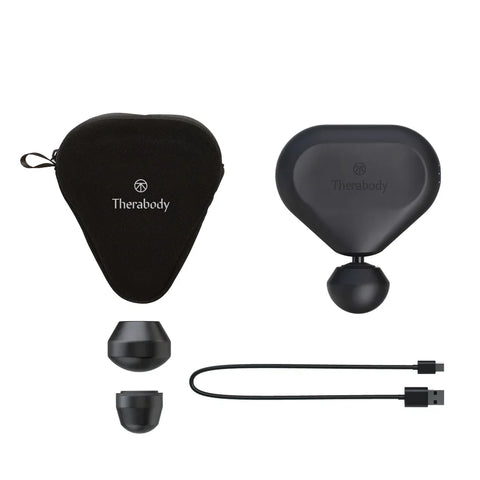 Theragun Mini 2.0 Bundle