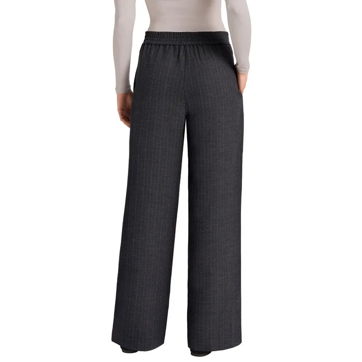 Matty M Women's Wide Leg Pant