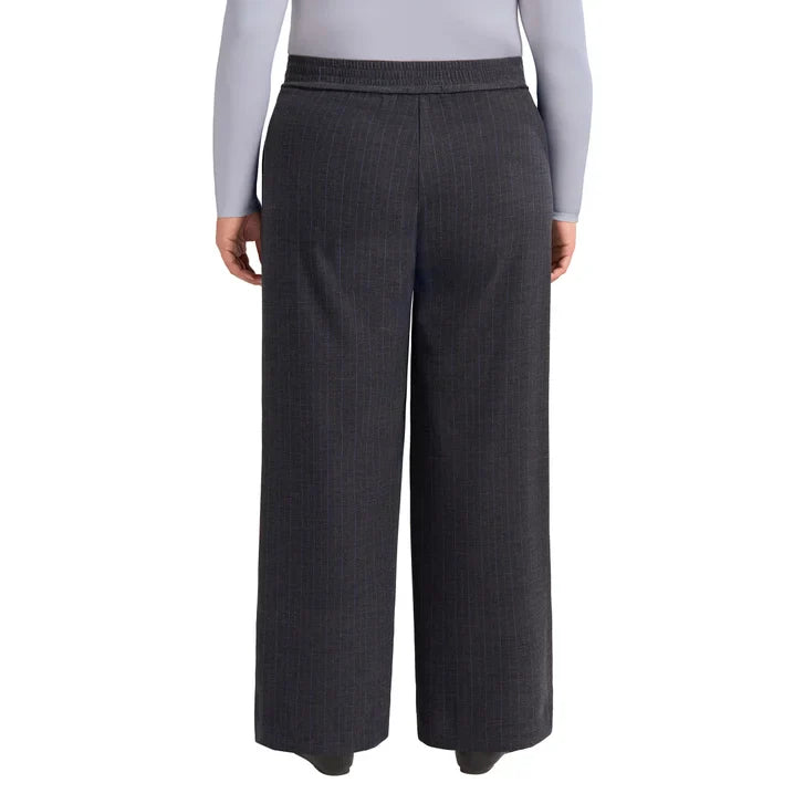 Matty M Women's Wide Leg Pant