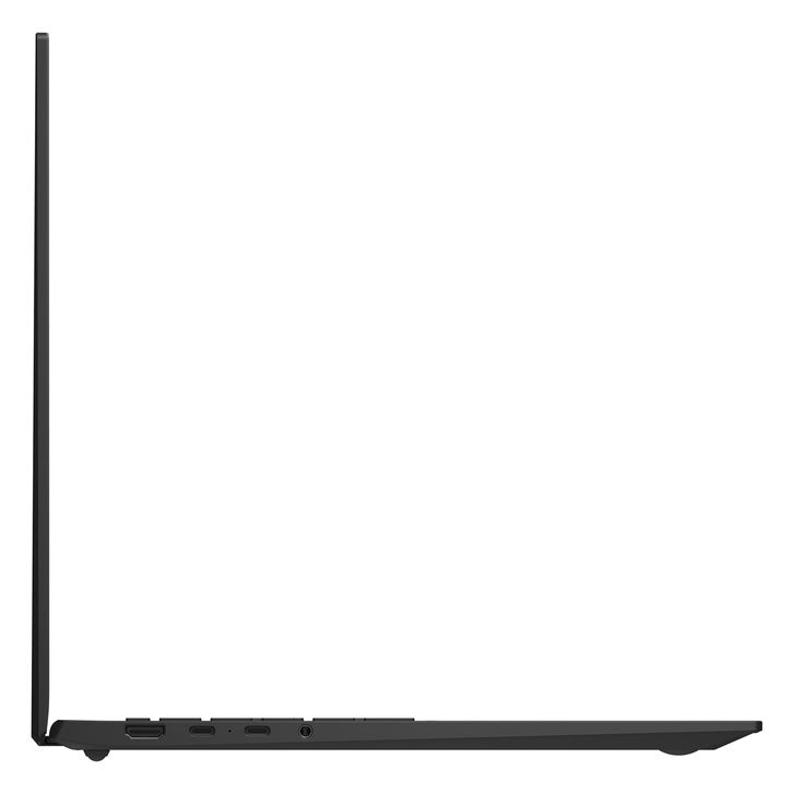 LG gram 17" Copilot+ PC, Thin and Lightweight Laptop, Windows 11 Home, Intel Evo Edition - Intel Core Ultra 7, 32GB RAM, 2TB SSD, Black – image 5
