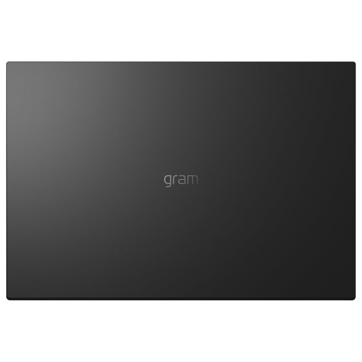 LG gram 17" Copilot+ PC, Thin and Lightweight Laptop, Windows 11 Home, Intel Evo Edition - Intel Core Ultra 7, 32GB RAM, 2TB SSD, Black – image 8
