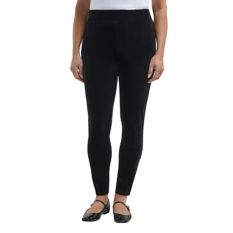 Teddi Rose Women's Velvet Legging