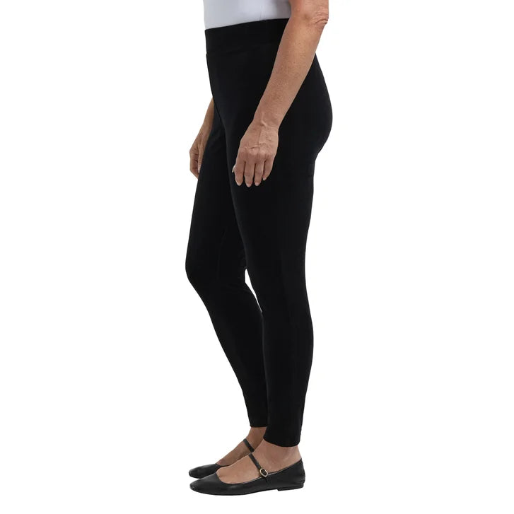 Teddi Rose Women's Velvet Legging