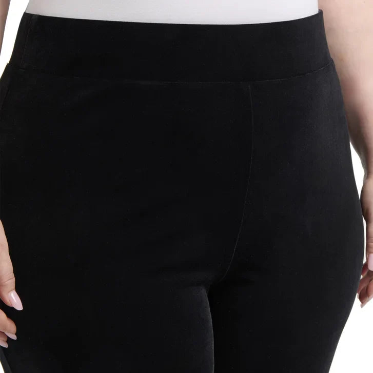 Teddi Rose Women's Velvet Legging
