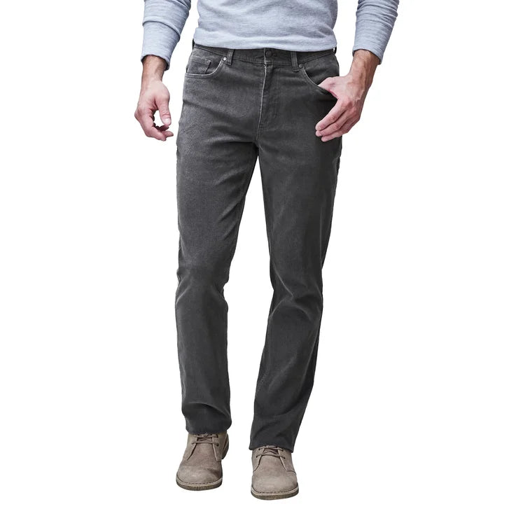 Copper & Oak Men's Corduroy Pant
