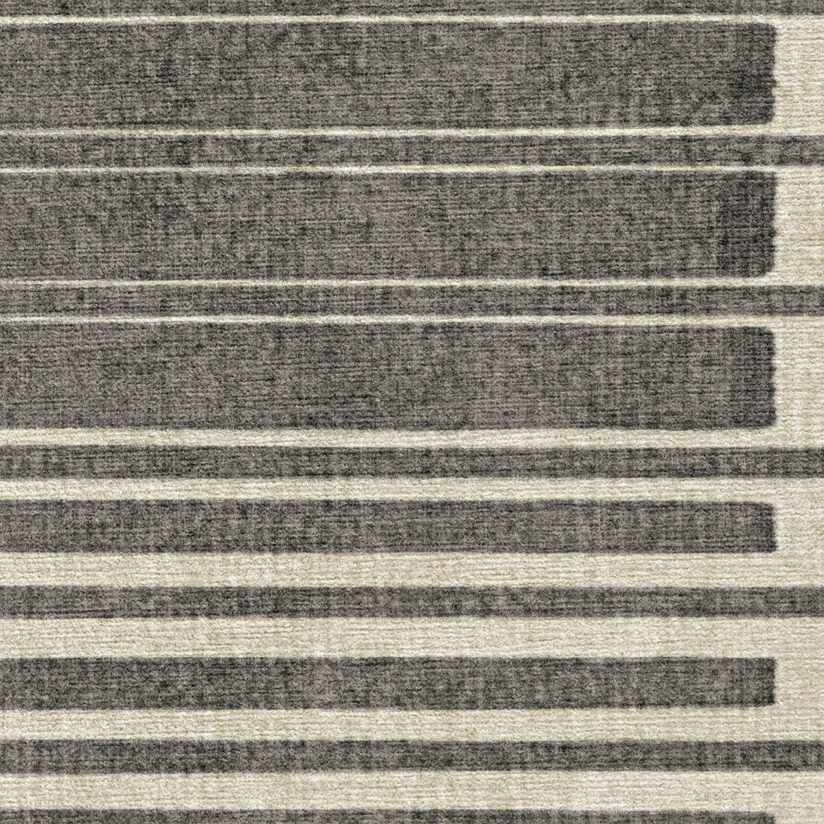 Ruggable Flatwoven Washable Gradasi Runner Rug, 2'6" x 7'