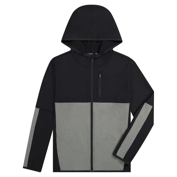 Russell Youth Full Zip Hoodie
