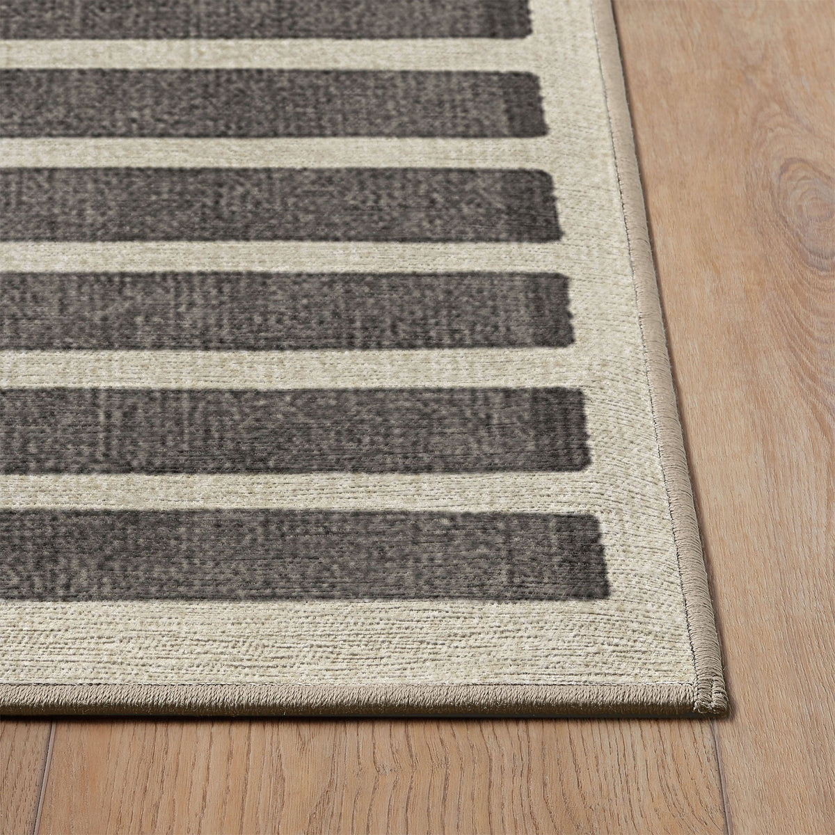 Ruggable Flatwoven Washable Gradasi Rug, 5' x 7'